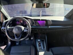 										2024 Volkswagen Golf R 315-hp full									