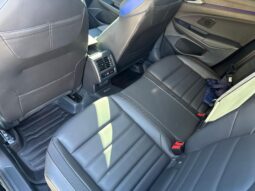 										2024 Volkswagen Golf R 315-hp full									