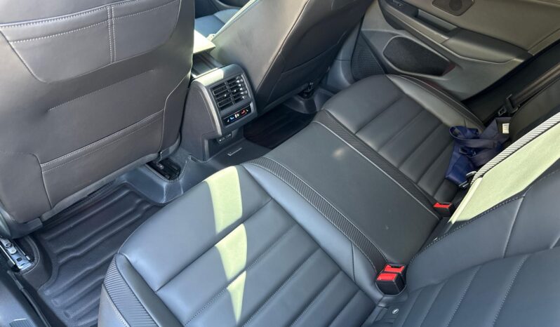 								2024 Volkswagen Golf R 315-hp full									