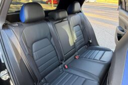 										2024 Volkswagen Golf R 315-hp full									