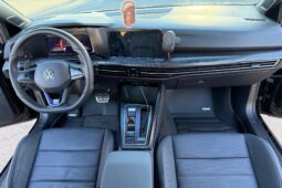 										2024 Volkswagen Golf R 315-hp full									