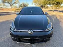 										2024 Volkswagen Golf R 315-hp full									