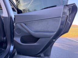 2024 Tesla Model Y Performance Dual-Motor AWD