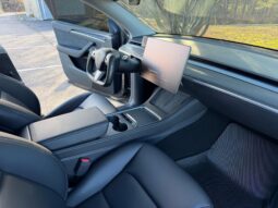 2024 Tesla Model Y Performance Dual-Motor AWD