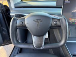2024 Tesla Model Y Performance Dual-Motor AWD full
