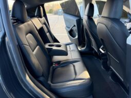 2024 Tesla Model Y Performance Dual-Motor AWD full