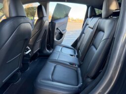 2024 Tesla Model Y Performance Dual-Motor AWD full