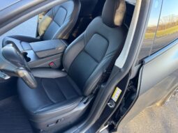 2024 Tesla Model Y Performance Dual-Motor AWD full