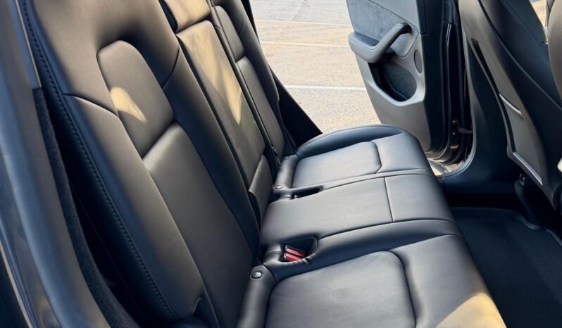 								2024 Tesla Model Y Performance Dual-Motor AWD full									