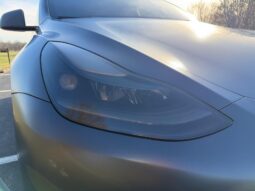 2024 Tesla Model Y Performance Dual-Motor AWD full