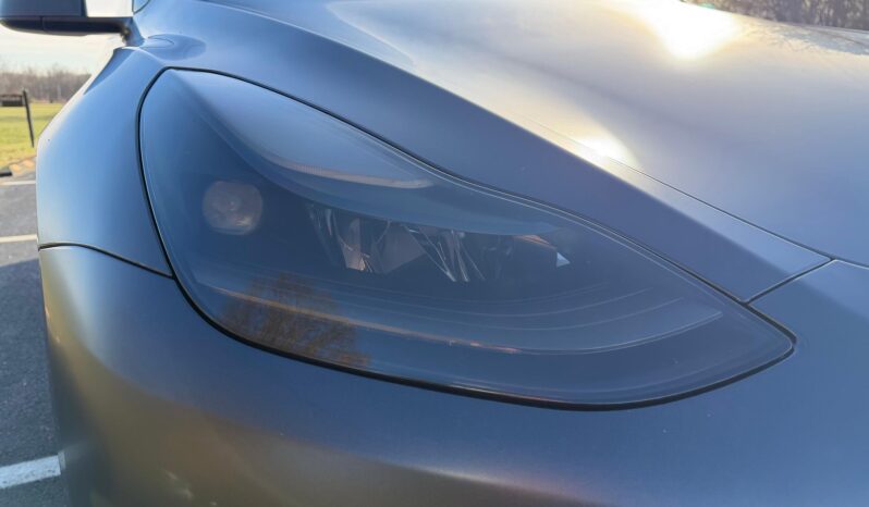 								2024 Tesla Model Y Performance Dual-Motor AWD full									