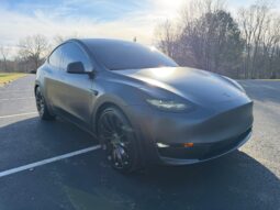 2024 Tesla Model Y Performance Dual-Motor AWD full