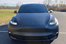 2024 Tesla Model Y Performance Dual-Motor AWD full
