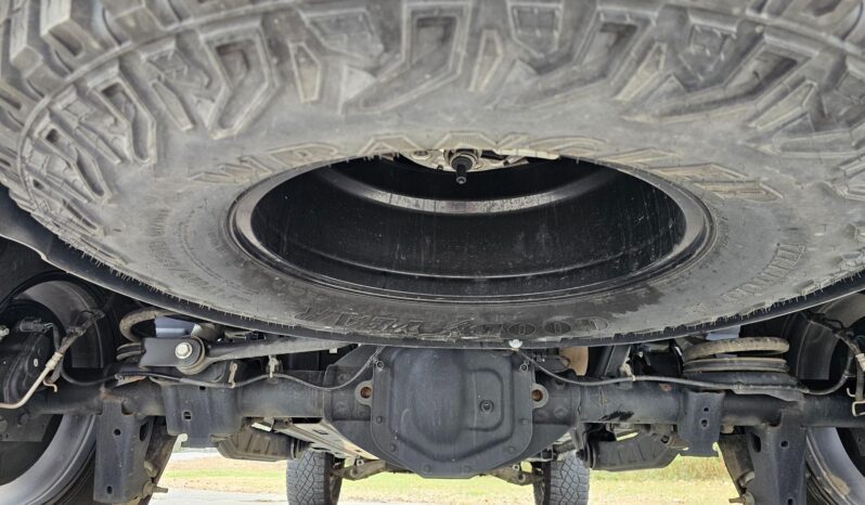 								2023 Ram 1500 TRX 702-hp Supercharged V8 full									