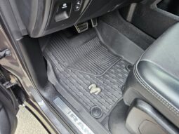 2023 Ram 1500 TRX 702-hp Supercharged V8