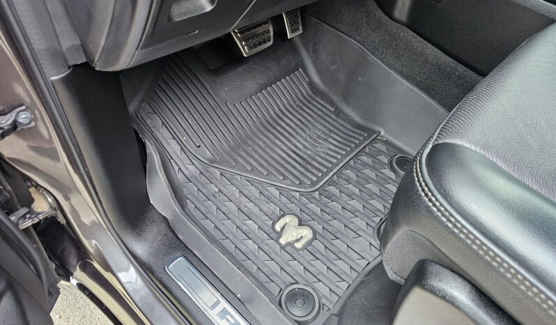 								2023 Ram 1500 TRX 702-hp Supercharged V8 full									