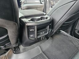 2023 Ram 1500 TRX 702-hp Supercharged V8