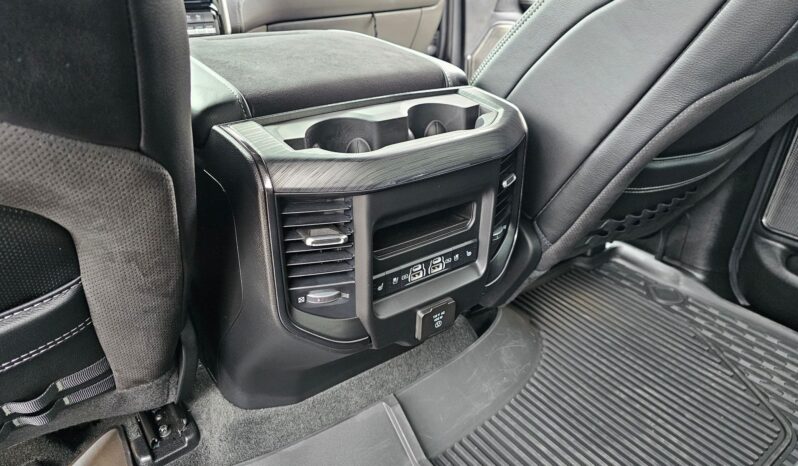 								2023 Ram 1500 TRX 702-hp Supercharged V8 full									