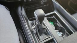 2023 Ram 1500 TRX 702-hp Supercharged V8