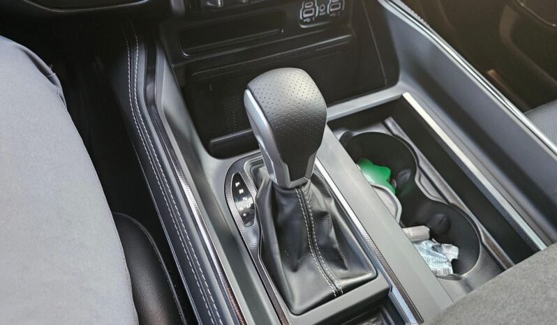 								2023 Ram 1500 TRX 702-hp Supercharged V8 full									