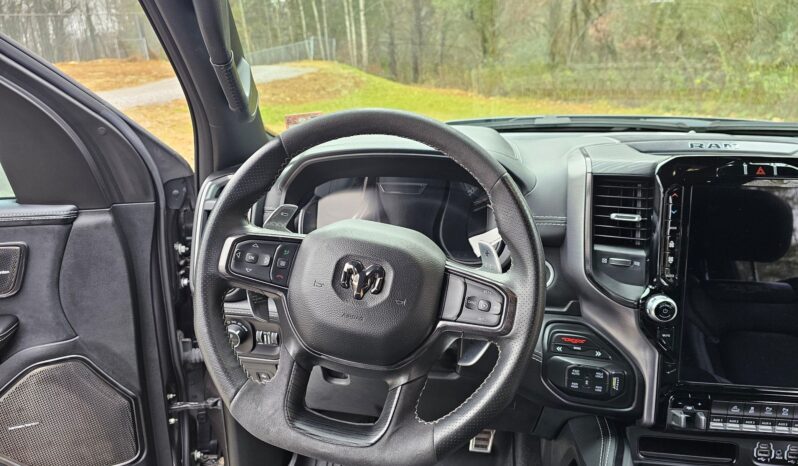 								2023 Ram 1500 TRX 702-hp Supercharged V8 full									