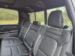 										2023 Ram 1500 TRX 702-hp Supercharged V8 full									