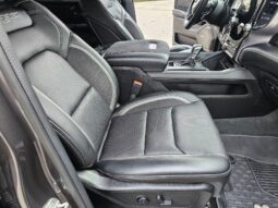 										2023 Ram 1500 TRX 702-hp Supercharged V8 full									