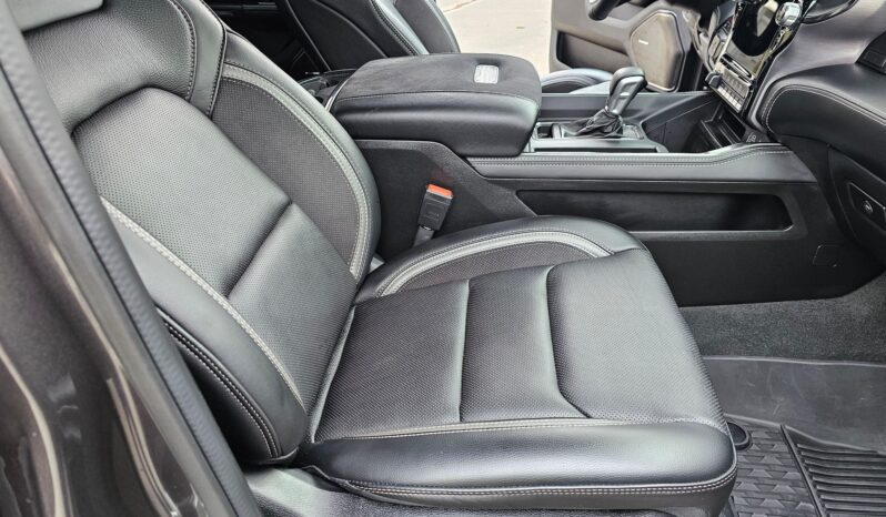 								2023 Ram 1500 TRX 702-hp Supercharged V8 full									