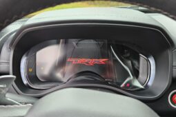 										2023 Ram 1500 TRX 702-hp Supercharged V8 full									