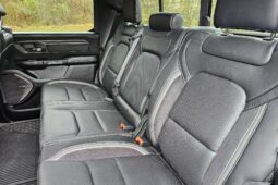 										2023 Ram 1500 TRX 702-hp Supercharged V8 full									