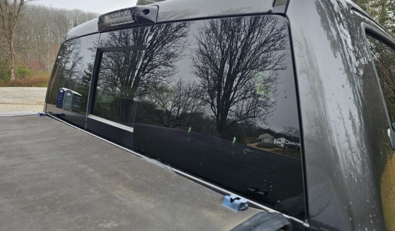 								2023 Ram 1500 TRX 702-hp Supercharged V8 full									