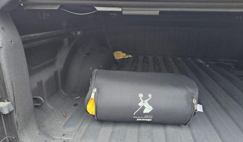 								2023 Ram 1500 TRX 702-hp Supercharged V8 full									