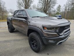 										2023 Ram 1500 TRX 702-hp Supercharged V8 full									