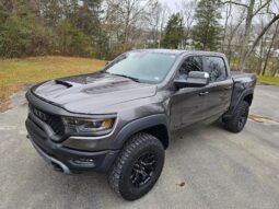 										2023 Ram 1500 TRX 702-hp Supercharged V8 full									