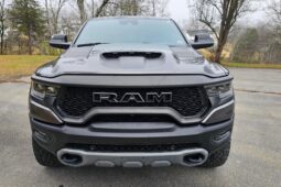 										2023 Ram 1500 TRX 702-hp Supercharged V8 full									