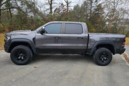 										2023 Ram 1500 TRX 702-hp Supercharged V8 full									