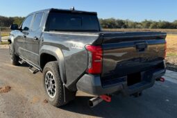 2024 Toyota Tacoma TRD Off-Road Double Cab 4×4