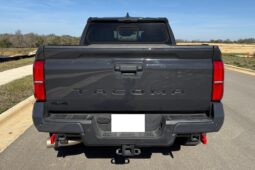 2024 Toyota Tacoma TRD Off-Road Double Cab 4×4