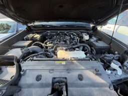 2024 Toyota Tacoma TRD Off-Road Double Cab 4×4