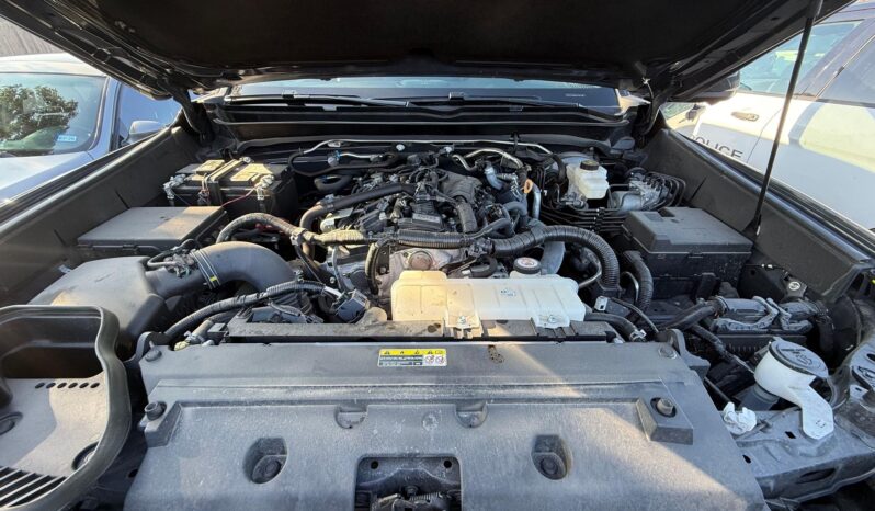 								2024 Toyota Tacoma TRD Off-Road Double Cab 4×4 full									