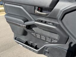 2024 Toyota Tacoma TRD Off-Road Double Cab 4×4 full