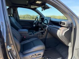 2024 Toyota Tacoma TRD Off-Road Double Cab 4×4 full