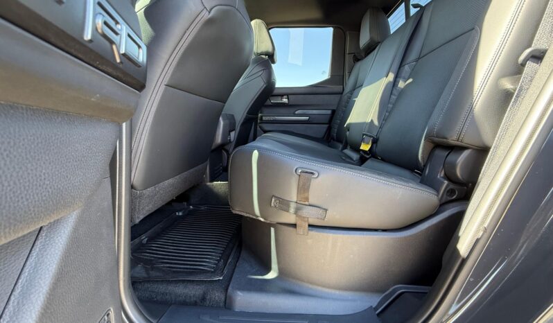 								2024 Toyota Tacoma TRD Off-Road Double Cab 4×4 full									