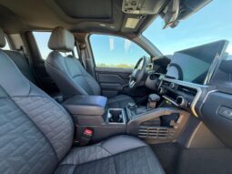 2024 Toyota Tacoma TRD Off-Road Double Cab 4×4 full