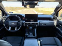 2024 Toyota Tacoma TRD Off-Road Double Cab 4×4 full