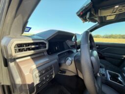 2024 Toyota Tacoma TRD Off-Road Double Cab 4×4 full