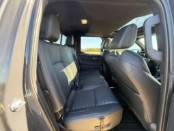 2024 Toyota Tacoma TRD Off-Road Double Cab 4×4 full