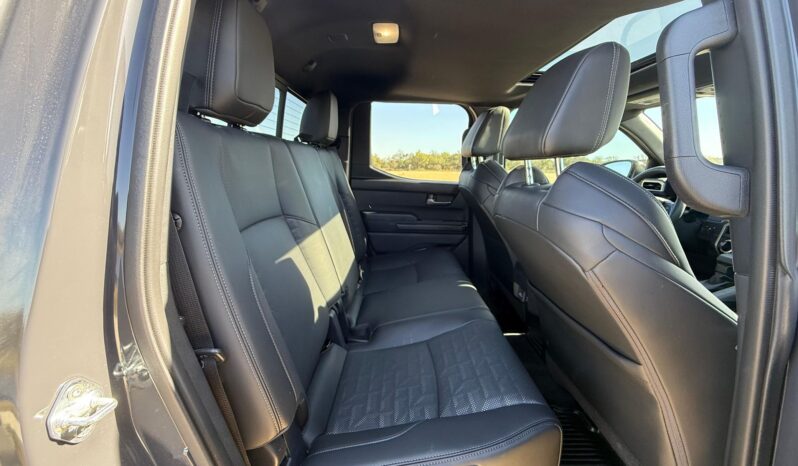 								2024 Toyota Tacoma TRD Off-Road Double Cab 4×4 full									