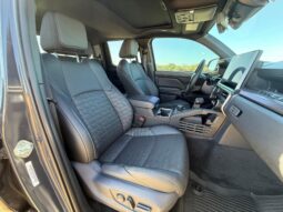 2024 Toyota Tacoma TRD Off-Road Double Cab 4×4 full