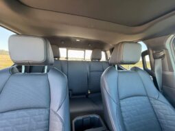 2024 Toyota Tacoma TRD Off-Road Double Cab 4×4 full